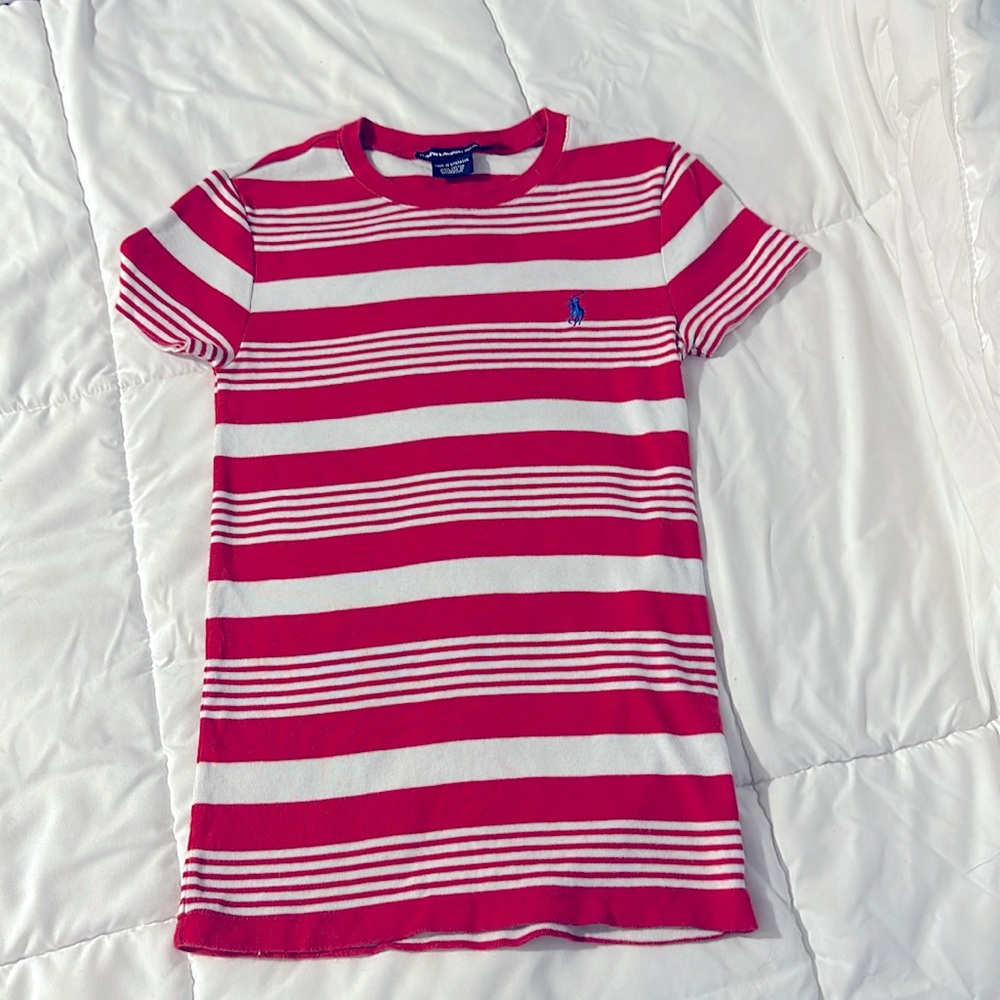 Ralph Lauren Sport shirt size S